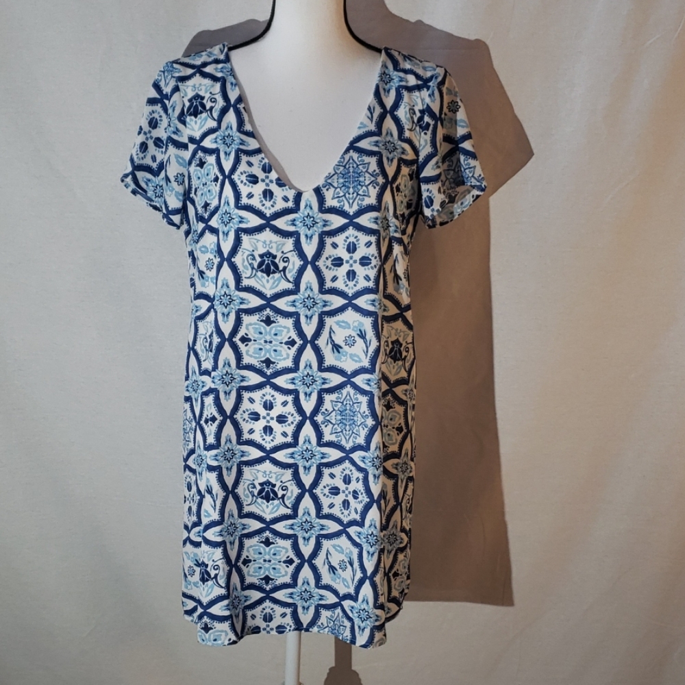 Lulus Dress